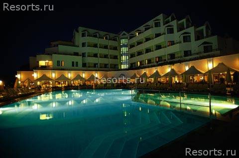 Corinthia Labranda Hotel 26
